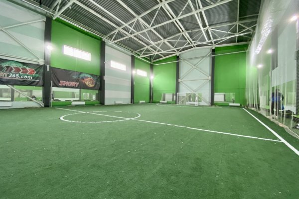 Продажа спортивного зала в Малиновке - фото 3