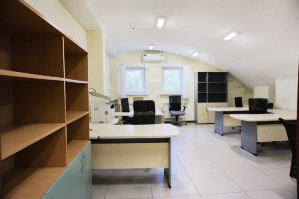 Сдается в аренду офисное изолированное помещение площадью 425 м2 - фото 7