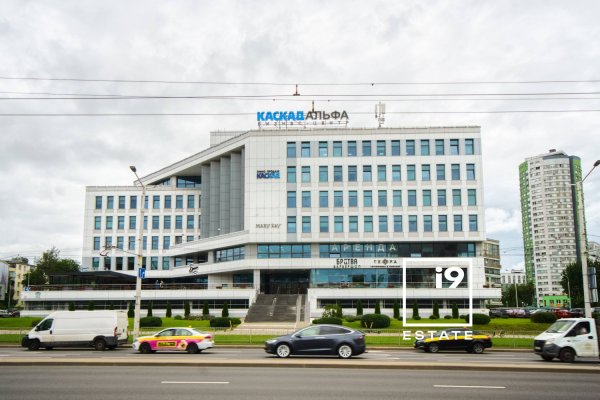 Аренда офиса возле метро Молодежная - фото 1