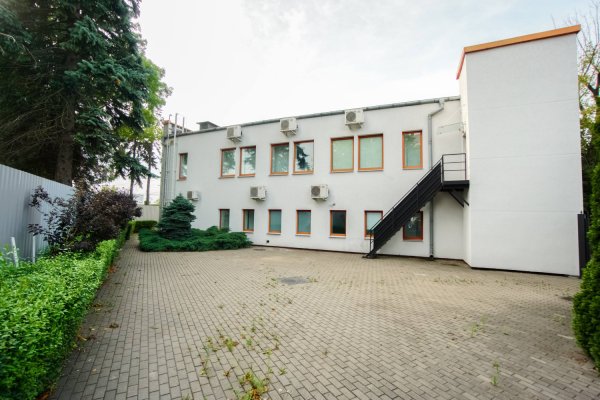 Продажа капитального строения, ул. Ванеева 29А - фото 15