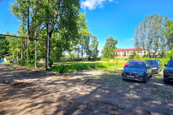 Помещение под пищевое производство с участком 1 Га в Минске - фото 13