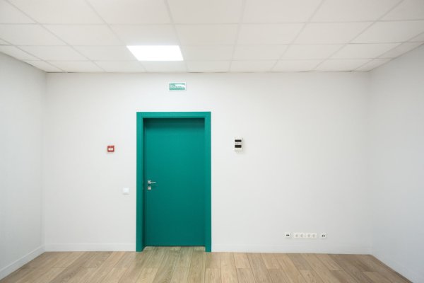 Аренда офиса 109,3 м2 в БЦ "Каскад-Альфа"| Фрунзенский район, ст.метро "Молодежная" - фото 5
