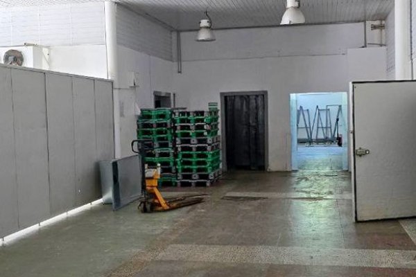 Помещение под пищевое производство с участком 1 Га в Минске - фото 7