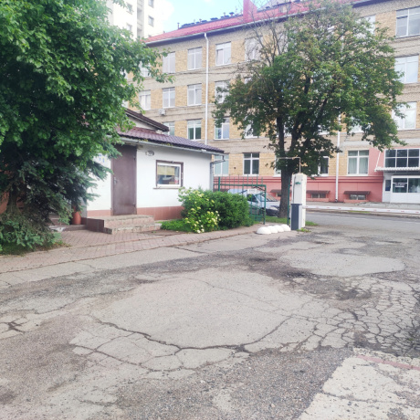 Фотография Складские помещения с отоплением в центре города - фото 3