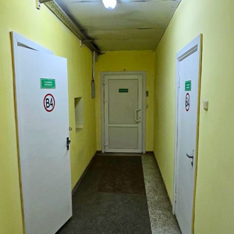 Фотография Помещение под пищевое производство с участком 1 Га в Минске - фото 2