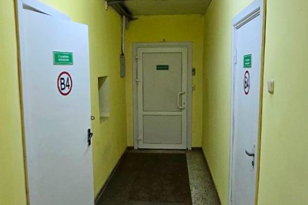 Помещение под пищевое производство с участком 1 Га в Минске - фото 2