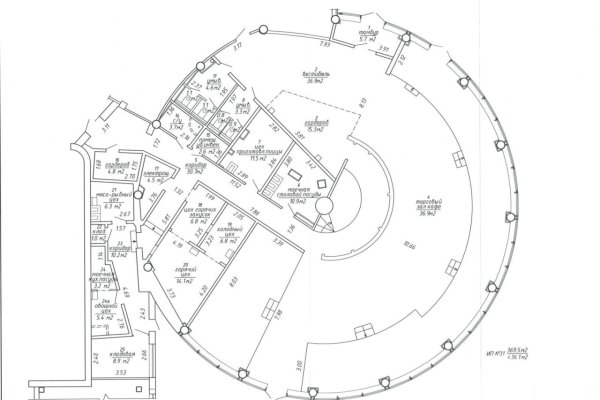 Продажа помещения ресторана г. Минск, БЦ Sky Towers - фото 11