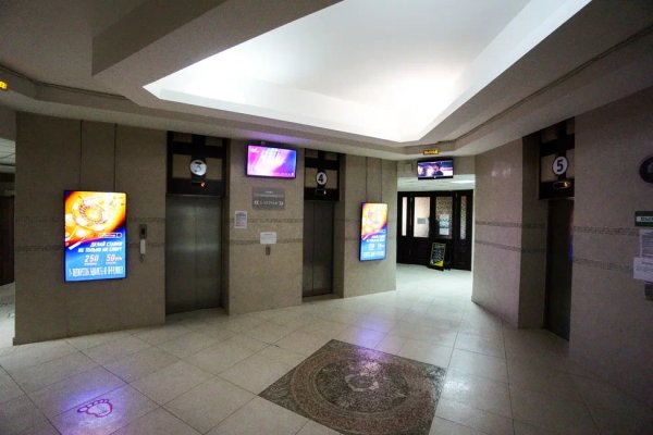 Продажа помещения ресторана г. Минск, БЦ Sky Towers - фото 9