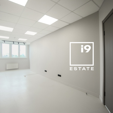 Фотография Аренда небольшого офиса, возле метро Молодежная, 36,6 кв. м. - фото 1