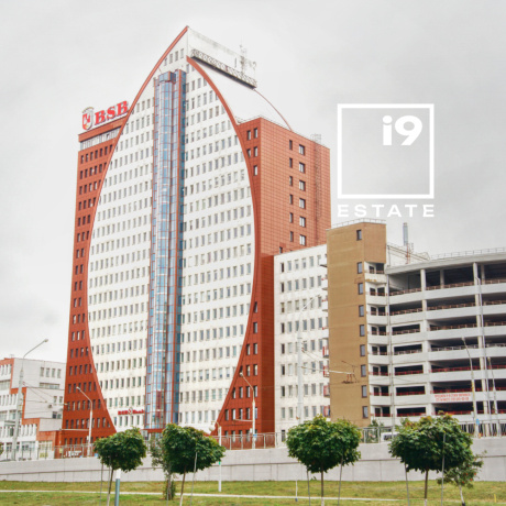 Фотография Аренда офиса в Бизнес Центре, ул. Тимирязева, 67 - фото 1