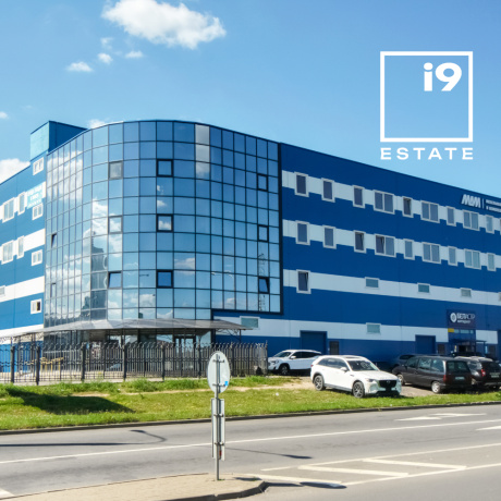 Фотография Аренда офисных помещений разных площадей - фото 1