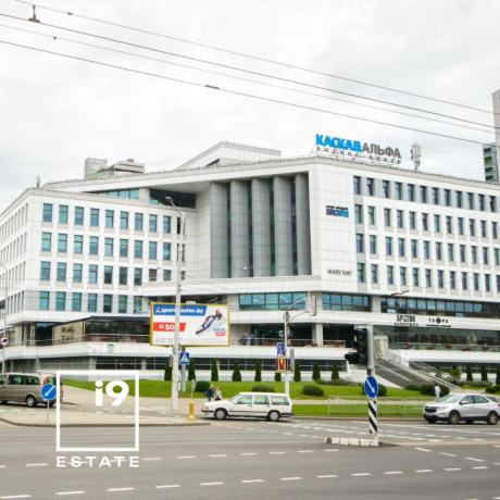 Фотография Аренда помещения под сферу услуг ст.м. Молодежная - фото 1