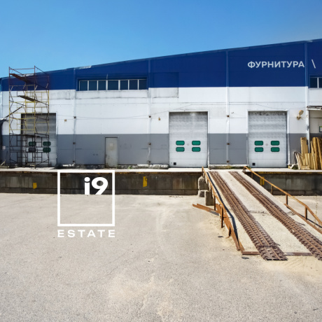 Фотография Аренда склада на МКАД - фото 1