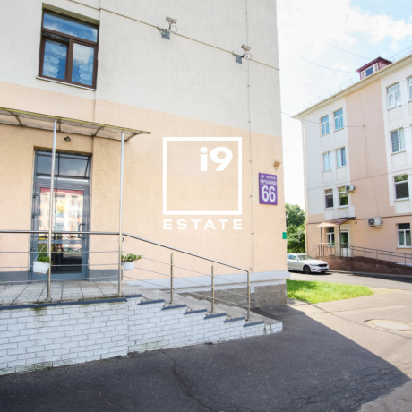 Фотография Аренда торгового помещения на Партизанском проспекте - фото 1