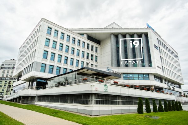Аренда офиса 109,3 м2 в БЦ "Каскад-Альфа"| Фрунзенский район, ст.метро "Молодежная" - фото 1