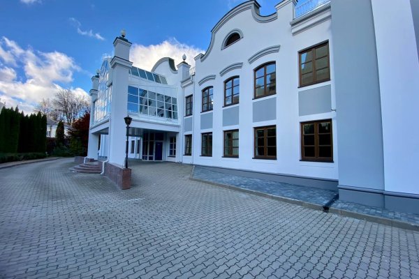 Аренда офиса в центральной части города - фото 2
