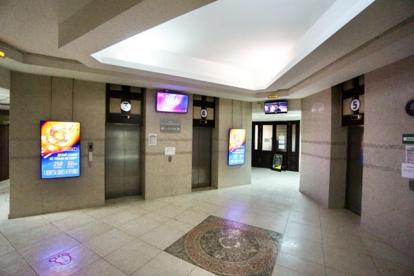 Аренда офиса в «Sky Towers» около метро ''Кунцевщина'' - фото 3