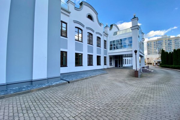 Аренда офиса в центральной части города - фото 3