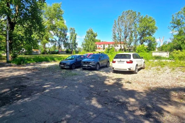 Помещение под пищевое производство с участком 1 Га в Минске - фото 16