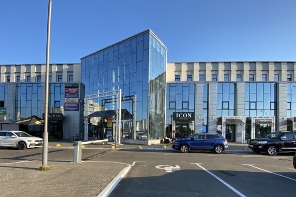 Продажа спортивного зала в Малиновке - фото 1