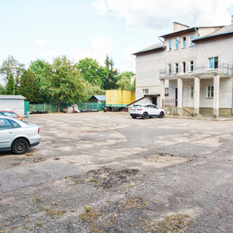 Фотография Снять офис, г. Минск, ул. Надеждинская, 32 - фото 1