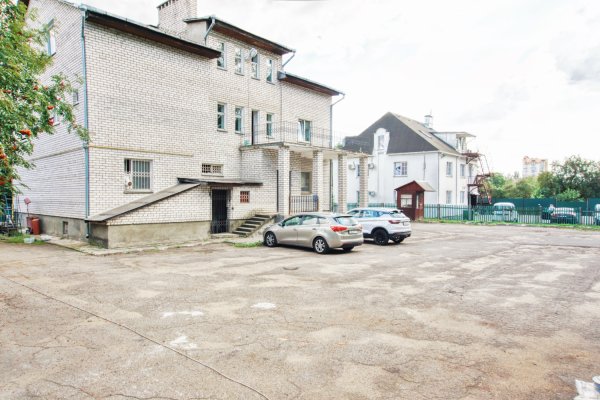 Снять офис, г. Минск, ул. Надеждинская, 32 - фото 1