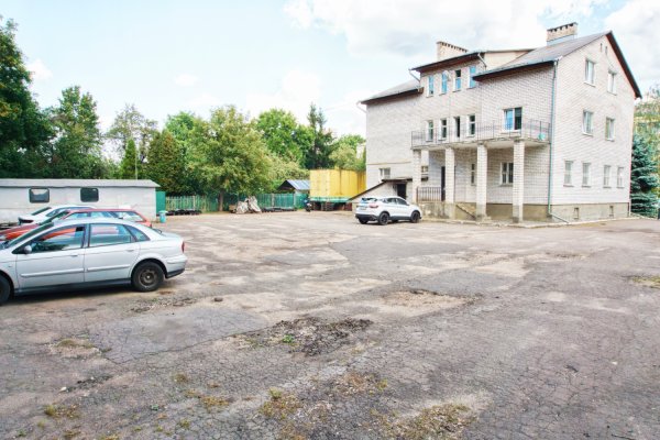 Снять офис, г. Минск, ул. Надеждинская, 32 - фото 1