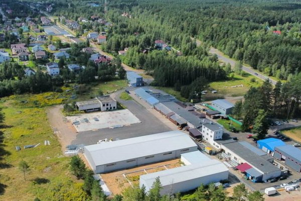Производственное помещение 217 кв/м Колодищи - фото 1