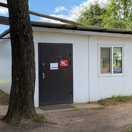 Фотография Аренда офиса по ул. Рогачевская 14/14 ( 2 км от ст.м. Уручье)  - фото 1