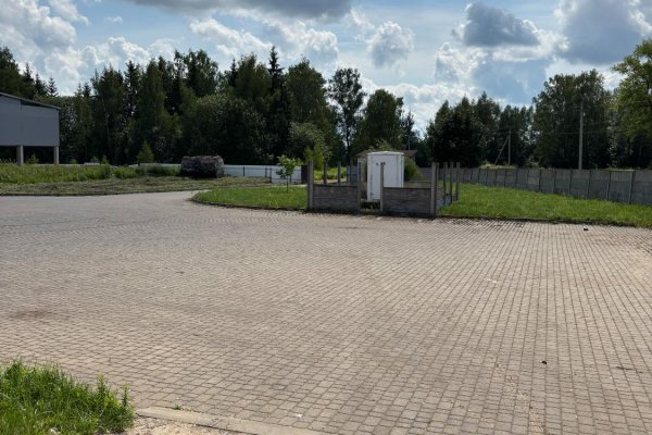 Аренда производственно-складского помещения - фото 5