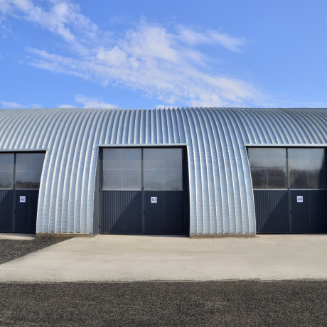 Фотография Производственные и складские помещения в Гатово - фото 5