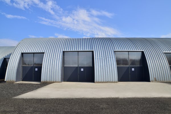 Производственные и складские помещения в Гатово - фото 5