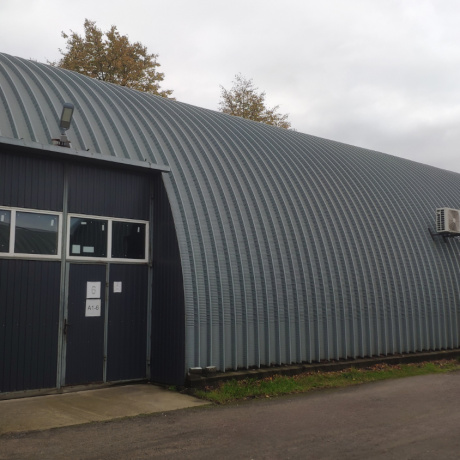 Фотография Производственные и складские помещения в Гатово - фото 2