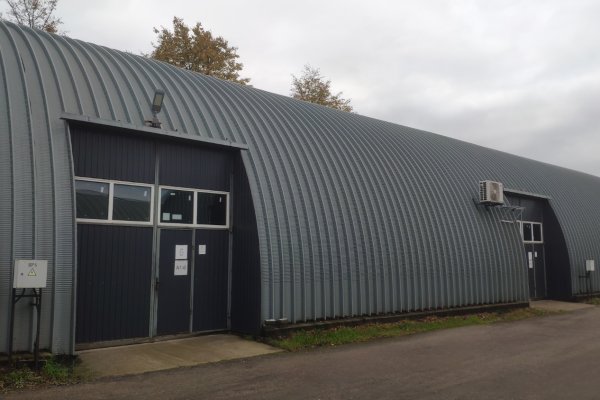 Производственные и складские помещения в Гатово - фото 2