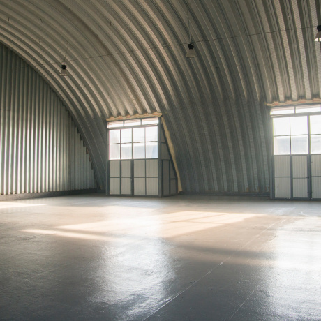 Фотография Производственные и складские помещения в Гатово - фото 3