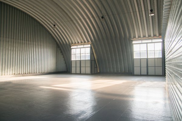 Производственные и складские помещения в Гатово - фото 3