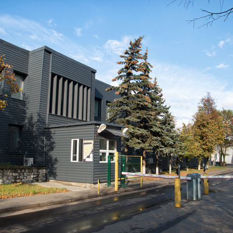 Фотография Производственные и складские помещения в Гатово - фото 1