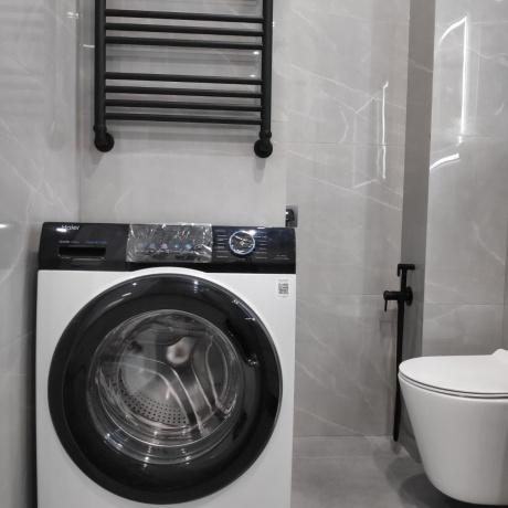 Фотография Студия квартира по адресу Братская, 6а - фото 7