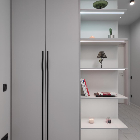 Фотография Студия квартира по адресу Братская, 6а - фото 2