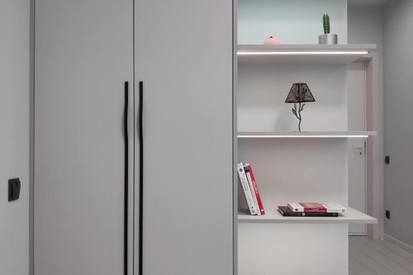 Студия квартира по адресу Братская, 6а - фото 2