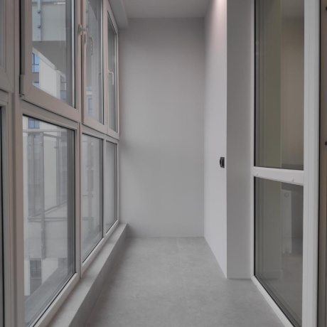 Фотография Студия квартира по адресу Братская, 6а - фото 10