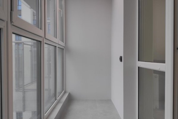 Студия квартира по адресу Братская, 6а - фото 10