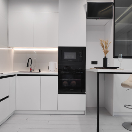 Фотография Студия квартира по адресу Братская, 6а - фото 3