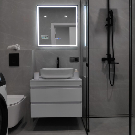 Фотография Студия квартира по адресу Братская, 6а - фото 6