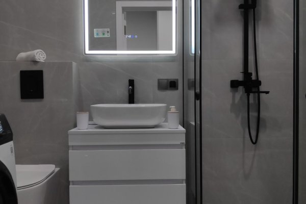 Студия квартира по адресу Братская, 6а - фото 6