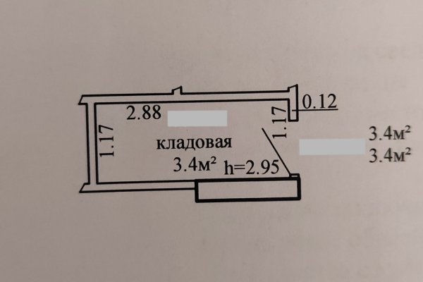 Кладовка в аренду - фото 2