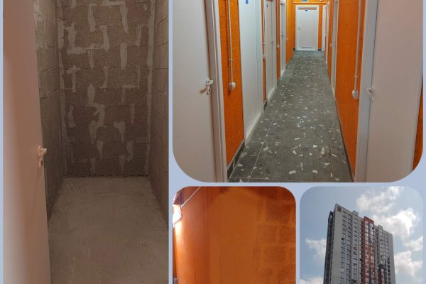 Кладовка в аренду - фото 1