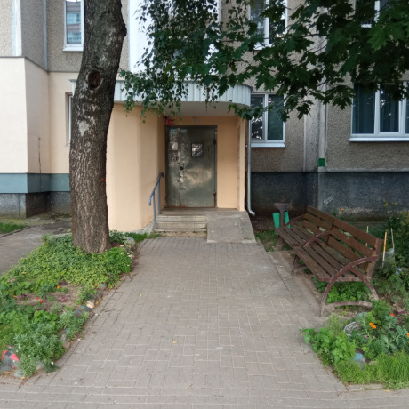 Фотография 1-комнатная квартира по адресу ЯКУБОВСКОГО, 36 - фото 14