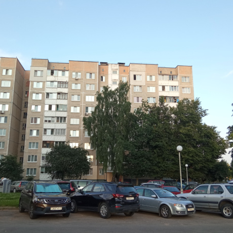 Фотография 1-комнатная квартира по адресу ЯКУБОВСКОГО, 36 - фото 13