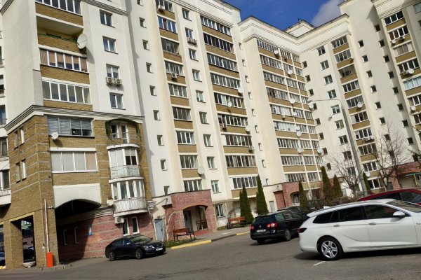 1-комнатная квартира по адресу БЕДЫ ЛЕОНИДА, 38 - фото 1